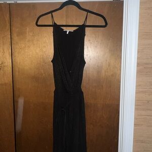 BCBGeneration Wrap Dress